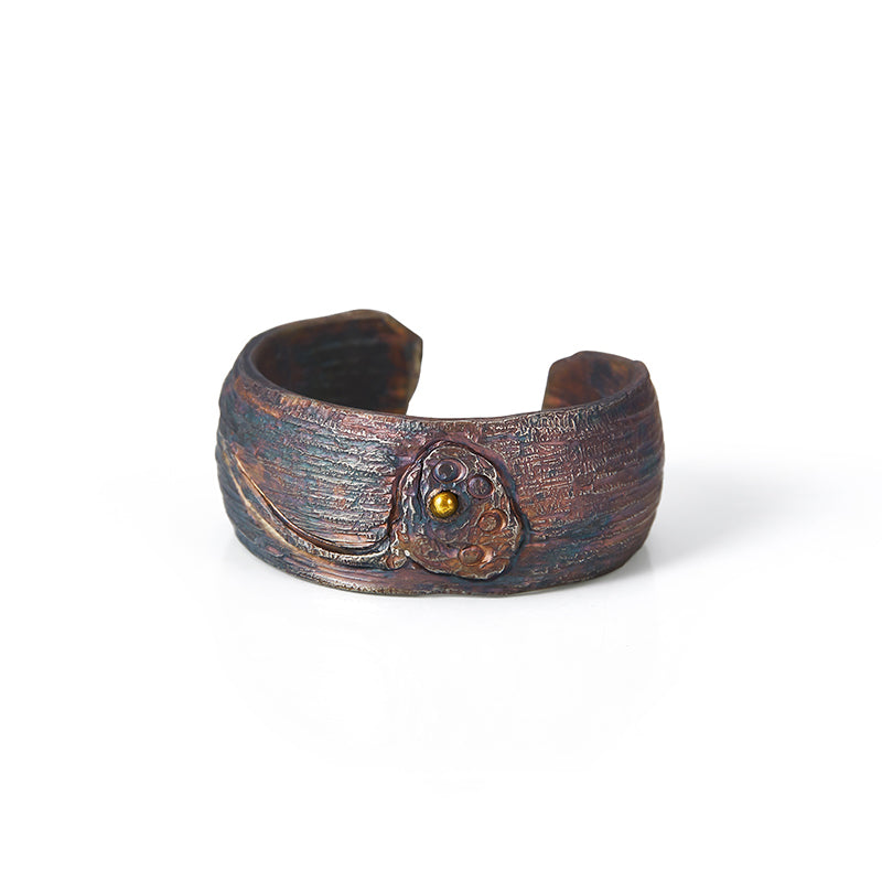 Fleyen Ring